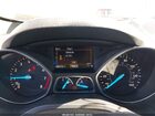 2019 Ford Escape Se Blue vin: 1FMCU0GD6KUA44053