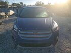 2019 Ford Escape Se Blue vin: 1FMCU0GD7KUB06771 2019 Ford Escape Se Blue vin: 1FMCU0GD7KUB06771