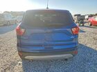 2019 Ford Escape Se Blue vin: 1FMCU0GD7KUB06771 2019 Ford Escape Se Blue vin: 1FMCU0GD7KUB06771