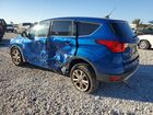 2019 Ford Escape Se Blue vin: 1FMCU0GD7KUB06771 2019 Ford Escape Se Blue vin: 1FMCU0GD7KUB06771