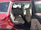 2019 Ford Escape Se Red vin: 1FMCU0GD7KUB78084