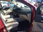 2019 Ford Escape Se Red vin: 1FMCU0GD7KUB78084