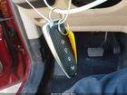 2019 Ford Escape Se Red vin: 1FMCU0GD7KUB78084
