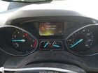 2019 Ford Escape Se Red vin: 1FMCU0GD7KUB78084