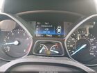 2019 Ford Escape Se Белый vin: 1FMCU0GD8KUC33576
