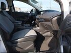 2019 Ford Escape Se Белый vin: 1FMCU0GD8KUC33576