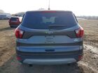 2019 Ford Escape Se Gray vin: 1FMCU0GD9KUA59615 2019 Ford Escape Se Gray vin: 1FMCU0GD9KUA59615