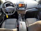 2019 Ford Escape Se Gray vin: 1FMCU0GD9KUA59615 2019 Ford Escape Se Gray vin: 1FMCU0GD9KUA59615