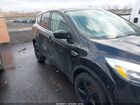 2019 Ford Escape Se Black vin: 1FMCU0GDXKUB22706