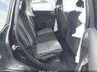 2019 Ford Escape Se Black vin: 1FMCU0GDXKUB22706