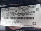 2019 Ford Escape Se Black vin: 1FMCU0GDXKUB22706