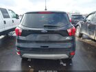 2019 Ford Escape Se Black vin: 1FMCU0GDXKUB22706