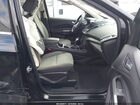 2019 Ford Escape Se Black vin: 1FMCU0GDXKUB22706
