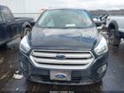 2019 Ford Escape Se Black vin: 1FMCU0GDXKUB22706