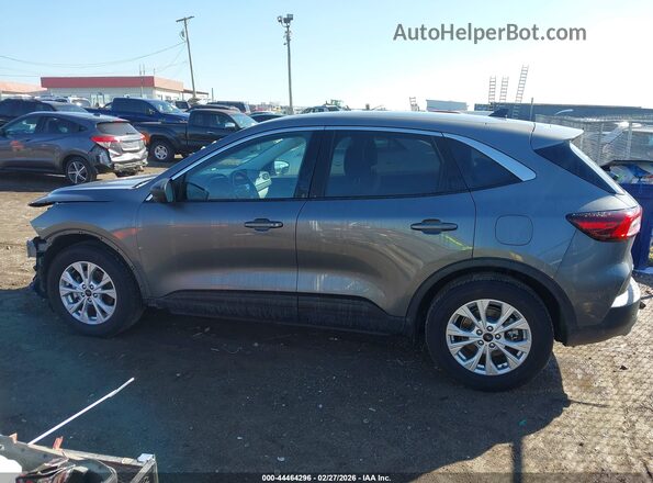 1FMCU0GN0RUB22832 2024 FORD ESCAPE Серый 