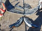 2024 Ford Escape Active Серый vin: 1FMCU0GN0RUB22832