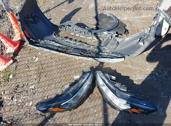 1FMCU0GN0RUB22832 2024 FORD ESCAPE Серый Вид щитка приборов