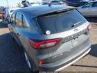 2024 Ford Escape Active Серый vin: 1FMCU0GN0RUB22832