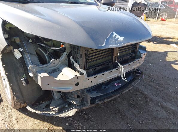 1FMCU0GN0RUB22832 2024 FORD ESCAPE Серый 