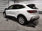 2024 Ford Escape Active Белый vin: 1FMCU0GN0RUB36522