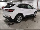 2024 Ford Escape Active Белый vin: 1FMCU0GN0RUB36522