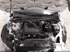 2024 Ford Escape Active Белый vin: 1FMCU0GN0RUB36522