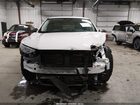 2024 Ford Escape Active Белый vin: 1FMCU0GN0RUB36522