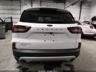 2024 Ford Escape Active Белый vin: 1FMCU0GN0RUB36522