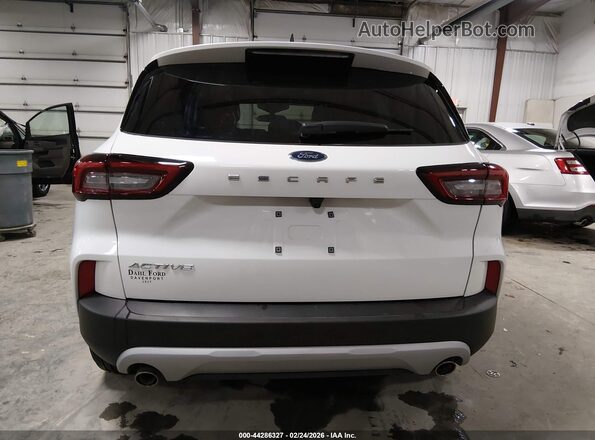 1FMCU0GN0RUB36522 2024 FORD ESCAPE Белый 