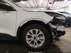 2024 Ford Escape Active Белый vin: 1FMCU0GN0RUB36522