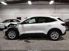 2024 Ford Escape Active Белый vin: 1FMCU0GN0RUB36522