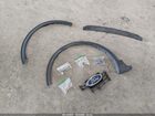 2024 Ford Escape Active Белый vin: 1FMCU0GN0RUB36522