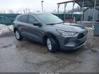 2024 Ford Escape Active Серый vin: 1FMCU0GN3RUB45120