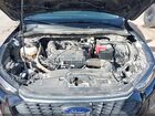 2023 Ford Escape Active Черный vin: 1FMCU0GN5PUA46330 2023 Ford Escape Active Черный vin: 1FMCU0GN5PUA46330