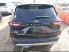 2023 Ford Escape Active Черный vin: 1FMCU0GN5PUA46330 2023 Ford Escape Active Черный vin: 1FMCU0GN5PUA46330