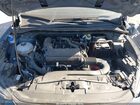 2024 Ford Escape Active Серый vin: 1FMCU0GN5RUB57852