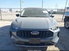 2024 Ford Escape Active Серый vin: 1FMCU0GN5RUB57852