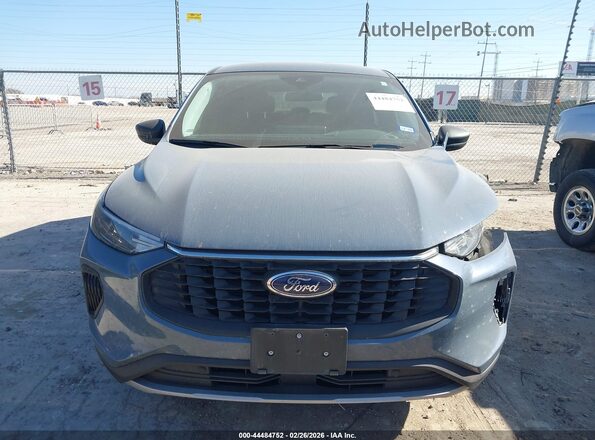 1FMCU0GN5RUB57852 2024 FORD ESCAPE Серый Вид щитка приборов