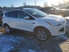 2016 Ford Escape Se White vin: 1FMCU0GXXGUA97341 2016 Ford Escape Se White vin: 1FMCU0GXXGUA97341