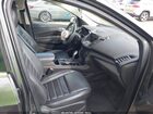 2019 Ford Escape Sel Gray vin: 1FMCU0HD0KUB04794