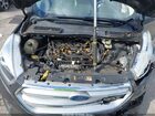 2019 Ford Escape Sel Gray vin: 1FMCU0HD0KUB04794