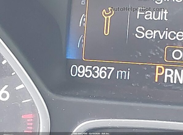 1FMCU0HD0KUB04794 2019 FORD ESCAPE Gray 