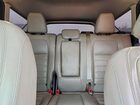 2018 Ford Escape Sel Синий vin: 1FMCU0HD8JUC45224