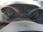 2019 Ford Escape Sel White vin: 1FMCU0HD8KUB04798