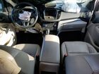 2019 Ford Escape Sel White vin: 1FMCU0HD8KUB04798