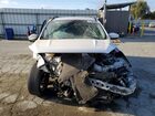 2019 Ford Escape Sel White vin: 1FMCU0HD8KUB04798