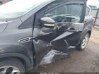 2016 Ford Escape Titanium Gray vin: 1FMCU0J91GUC57715 2016 Ford Escape Titanium Gray vin: 1FMCU0J91GUC57715