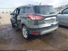 2016 Ford Escape Titanium Gray vin: 1FMCU0J91GUC57715 2016 Ford Escape Titanium Gray vin: 1FMCU0J91GUC57715