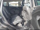 2016 Ford Escape Titanium Gray vin: 1FMCU0J91GUC57715 2016 Ford Escape Titanium Gray vin: 1FMCU0J91GUC57715