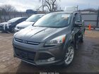 2016 Ford Escape Titanium Gray vin: 1FMCU0J91GUC57715 2016 Ford Escape Titanium Gray vin: 1FMCU0J91GUC57715